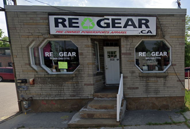 Re-GearOshawa